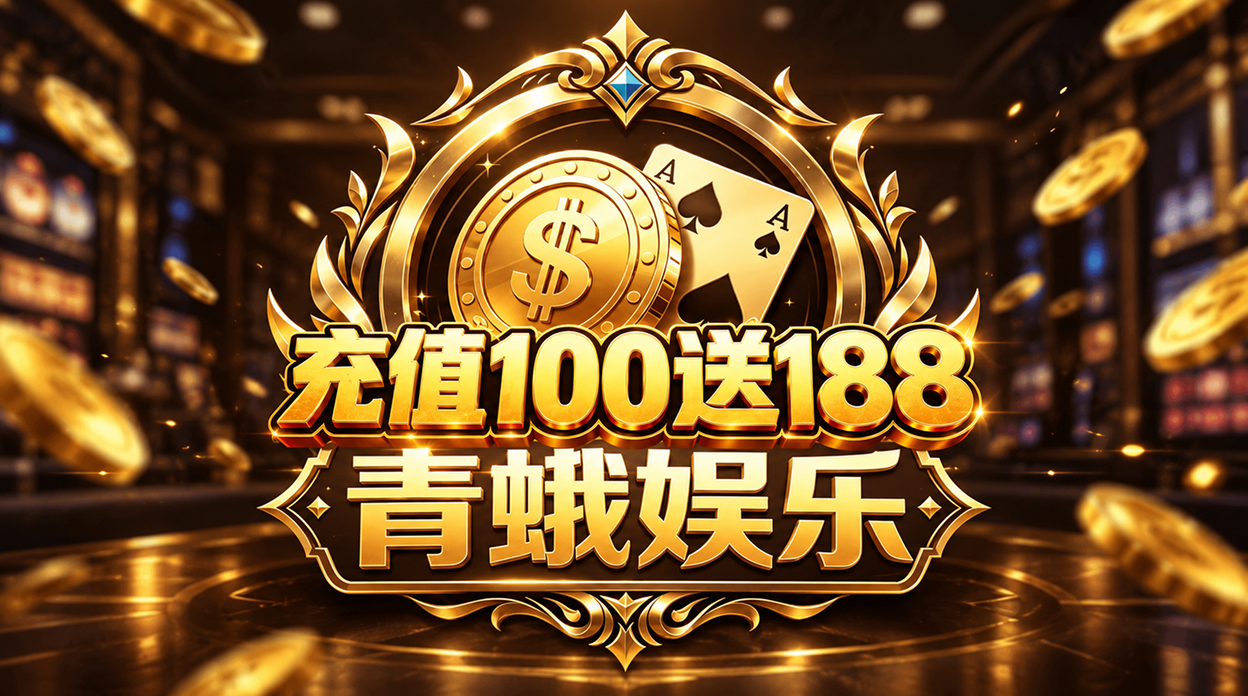 青蛾娱乐